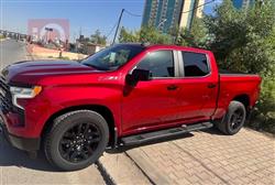 شيفروليه سلفرادو